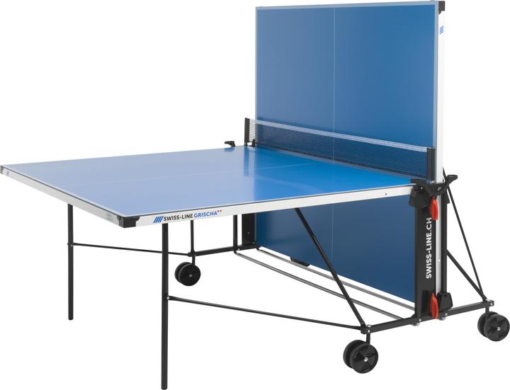 Image du produit Gubler Swiss-Line Grischa