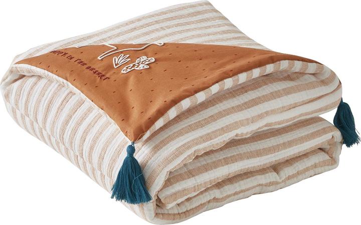 Beige, Wollweiss