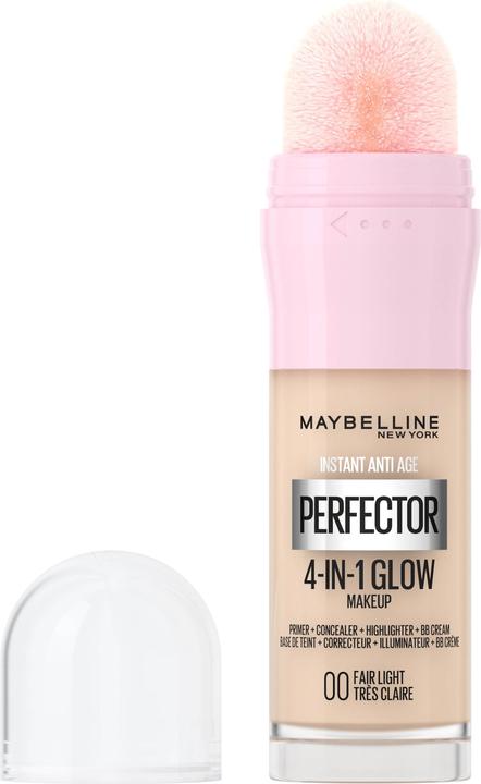 Image du produit Maybelline New York Smooth Result/Age Rewind (0 Lumière équitable)