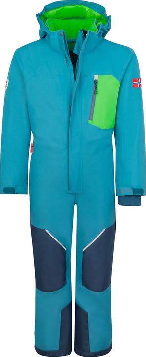 Produktbild Trollkids Isfjord XT (104)