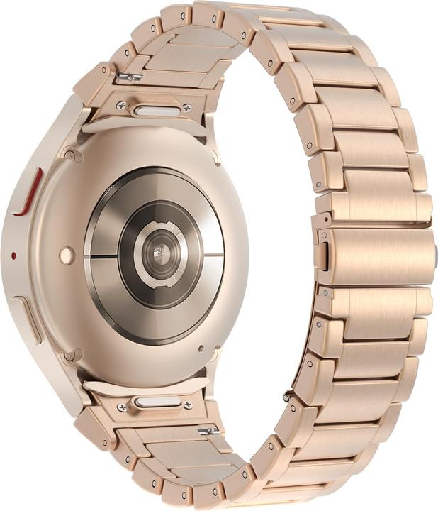 Produktbild Pedea Titan Uhrenarmband (20 mm, Titan)