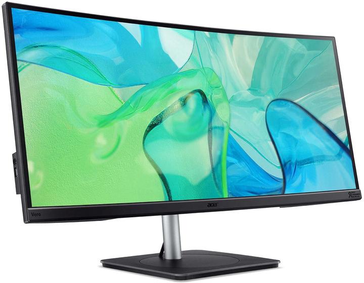Produktbild Acer Vero CB3 UM.CB3EE.003 (3440 x 1440 Pixel, 34")