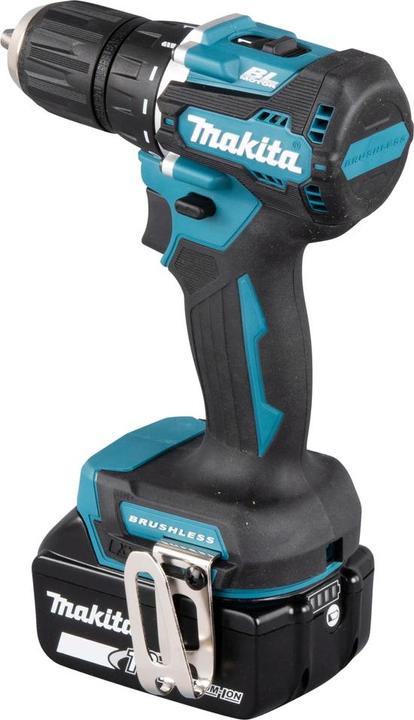 Produktbild Makita DDF487RFE3 (Akkubetrieb)