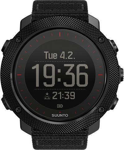 Produktbild Suunto Traverse Alpha (50 mm)