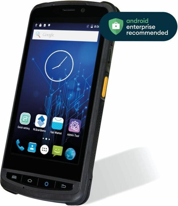 Produktbild Newland MT9052 Orca Pro II Mobile (2D-Barcodes)