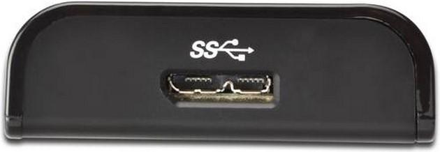 Actual product image Digitus USB 3.0 to (HDMI)