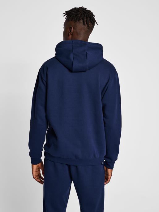 Immagine prodotto hummel Felpa con cappuccio in cotone Hmlmover (XL)