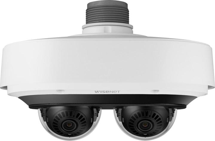 Actual product image Hanwha Network camera PNM-7082RVD (1920 x 1080 Pixels)