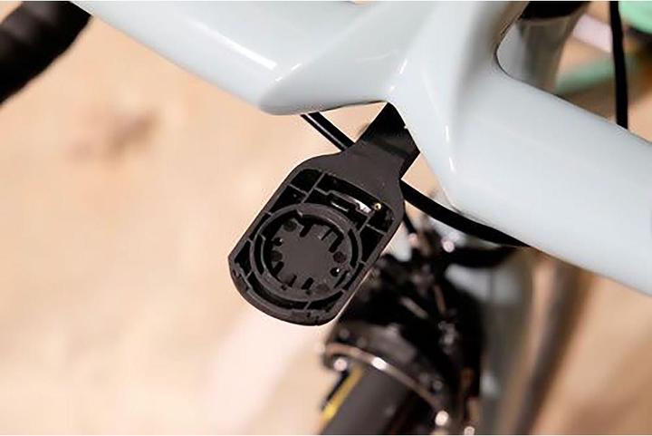 Immagine prodotto Wahoo Elemnt Bolt Spoon Mount für Lenker/Vorbaueinheiten