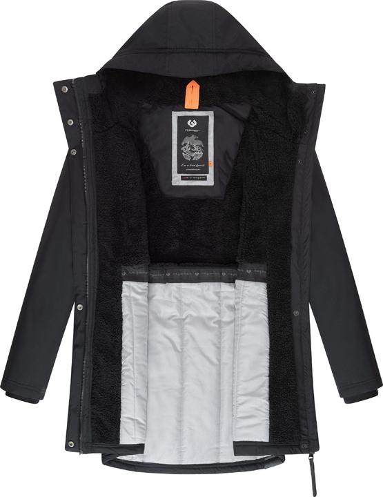 Actual product image Ragwear Elsia (5XL)