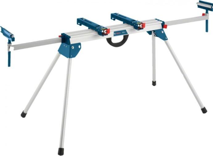 Bosch Professional GTA 2500 (39.50 cm, 130 cm)