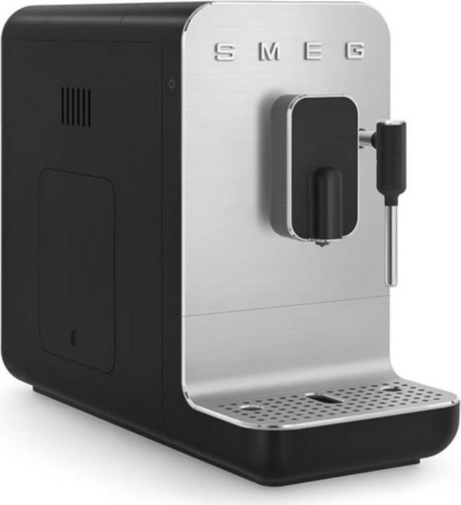 Smeg BCC02BLMEU (EU-Stecker)