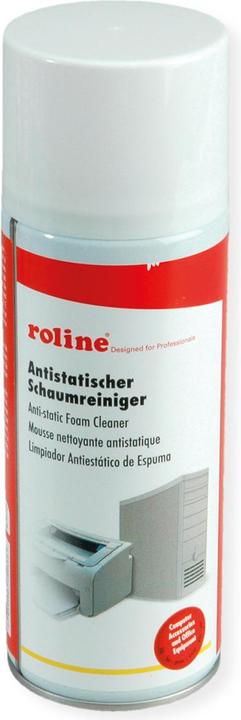 Actual product image Roline antistatic foam cleaner (0 x)