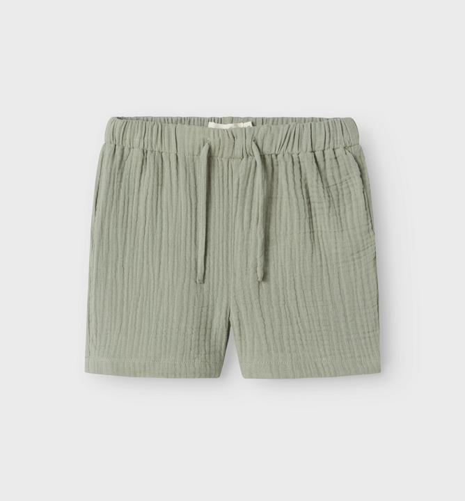 Produktbild Name it Bio-Baumwoll Shorts (116)