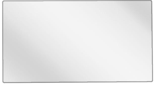 Actual product image Dipos Screen Protector Crystalclear (2 Piece, RFG23UERS1/XEF)