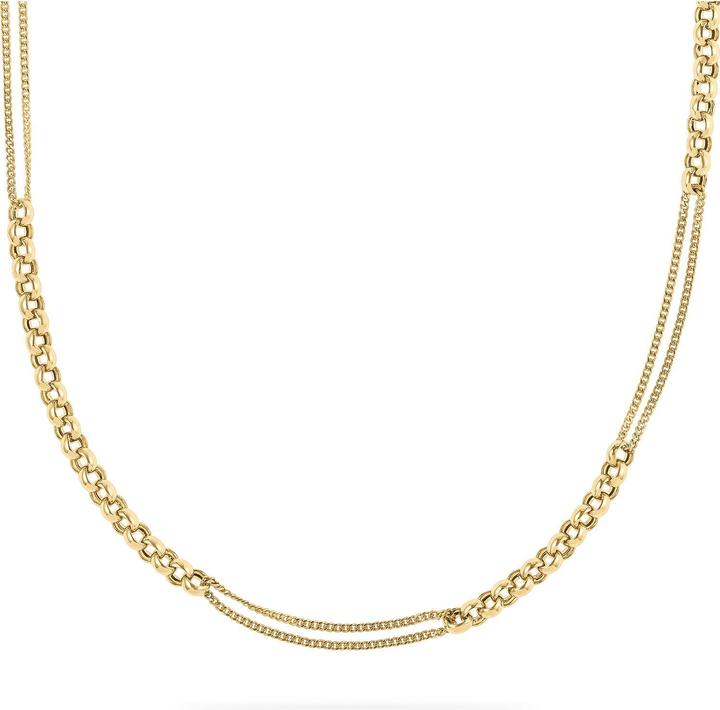 Produktbild Christ Kette (585er Gelbgold, 45 cm)
