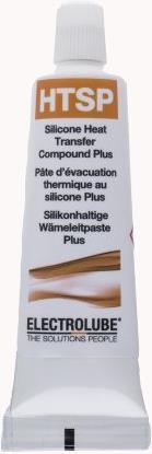 Image du produit Electrolube Compound HTSP50T (3 W/m K)