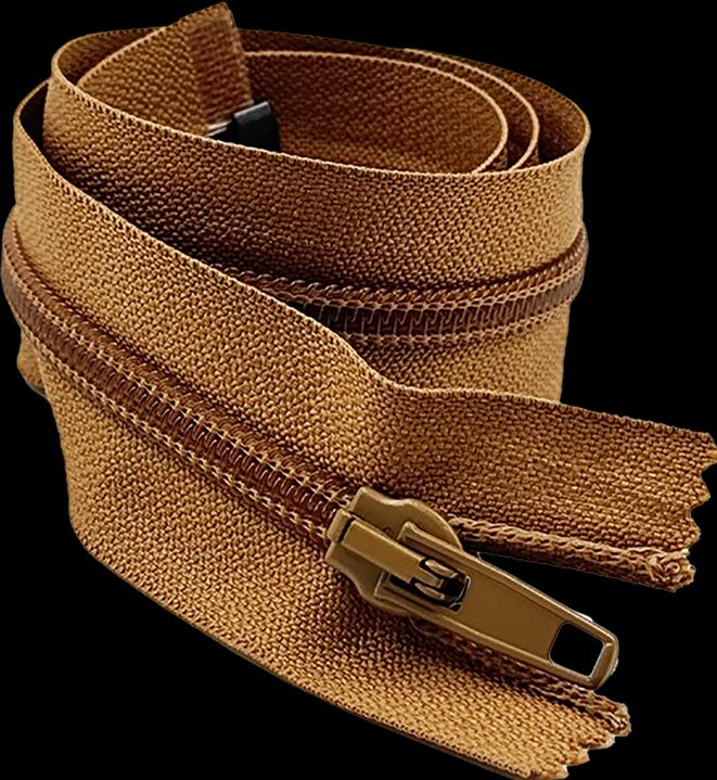 Middle brown