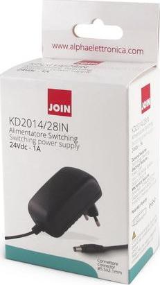 Immagine prodotto Alpha Elettronica KD2014/28IN Unità di alimentazione