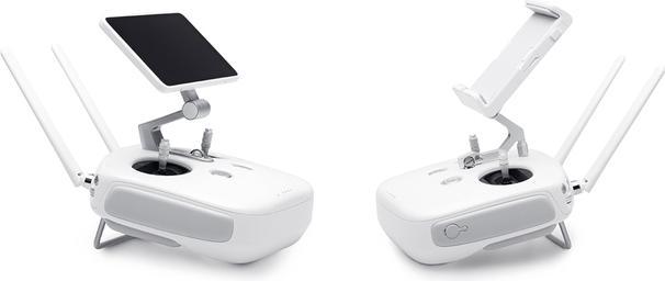 Image du produit DJI Phantom 4 Avancé (30 min, 1368 g, 20 Mpx)