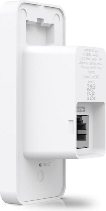 Image du produit Ubiquiti Lecteur de carte d'accès UA-G2