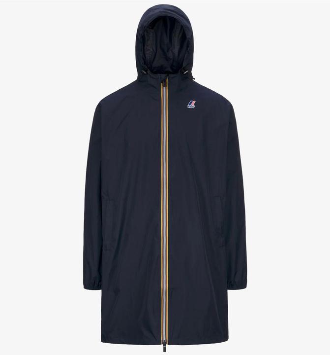 Navy Blau