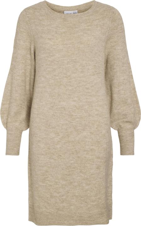 Actual product image Vila Knit midi dress (M)