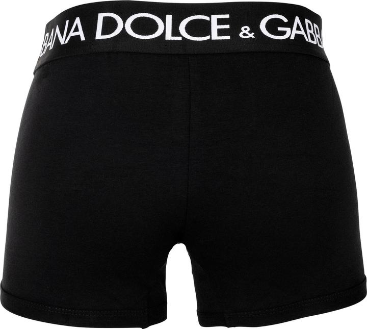 Produktbild Dolce & Gabbana Regular Boxer (L, 2er Pack)