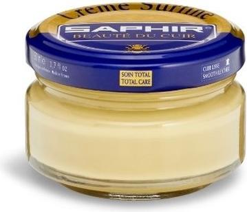 Saphir Beaute du Cuir Schuhpflegecreme surfine pommadier (1 x, 50 ml)