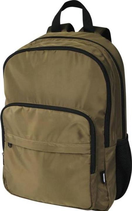 Generic Rucksack Laptops Trend Plus 15 recyceltes Material 20L (20 l)