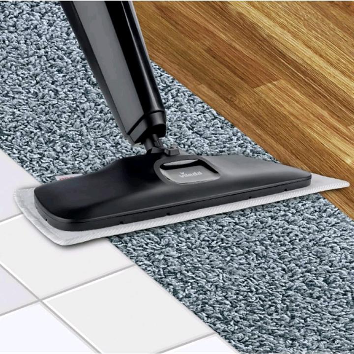 Actual product image Vileda Steam Plus XXL (1550 W)