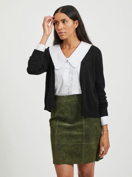 Actual product image Vila Short open cardigan (M)