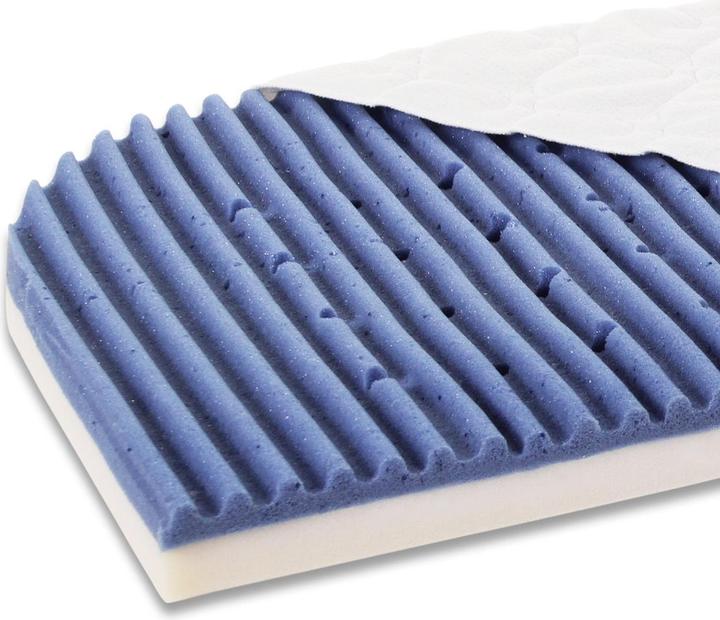 Immagine prodotto Babybay Onda d'angelo intensa (81 x 41,5 cm)
