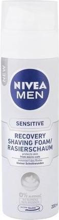Produktbild NIVEA MEN Men Sensitive Recovery (Körpercreme, 200 ml)