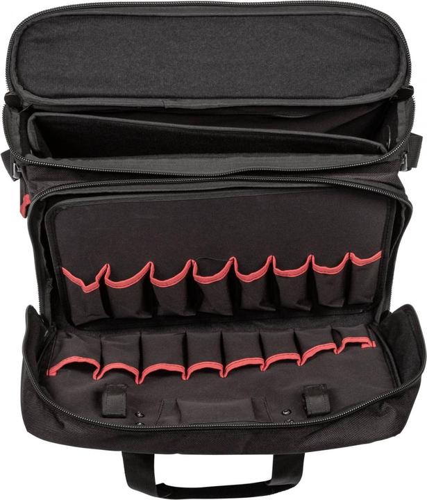 Actual product image Knipex Tool Bag Service (1 pieces)