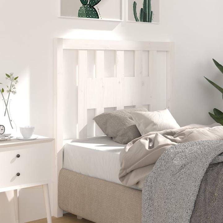 Image du produit VidaXL Gizela (96 x 4 x 100 cm)
