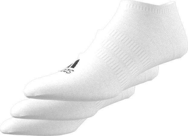 Image du produit adidas Skarpety Mince et Lumineuse Sans Show 3PP HT3463 (L)