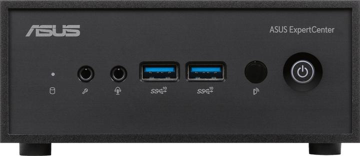 Image du produit ASUS Barebone VIVO Mini PN42-BBN200MV Intel N200 3.7 Ghz (Intel Core i5-4570)