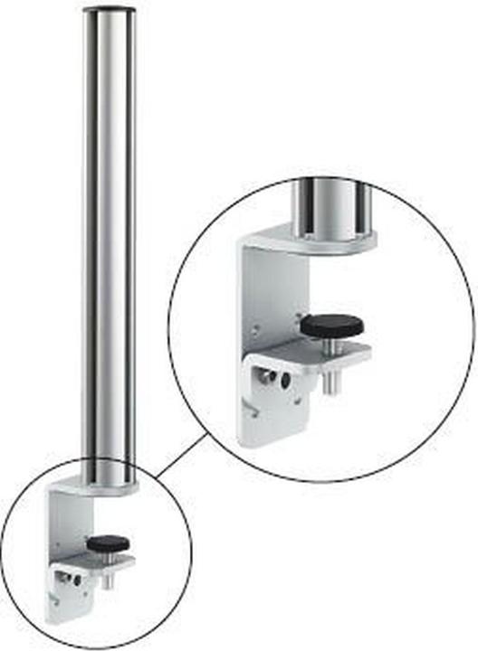 Immagine prodotto Novus TSS - Componente di montaggio (colonna, morsetto di sistema 2(5-70 mm)) per display LCD