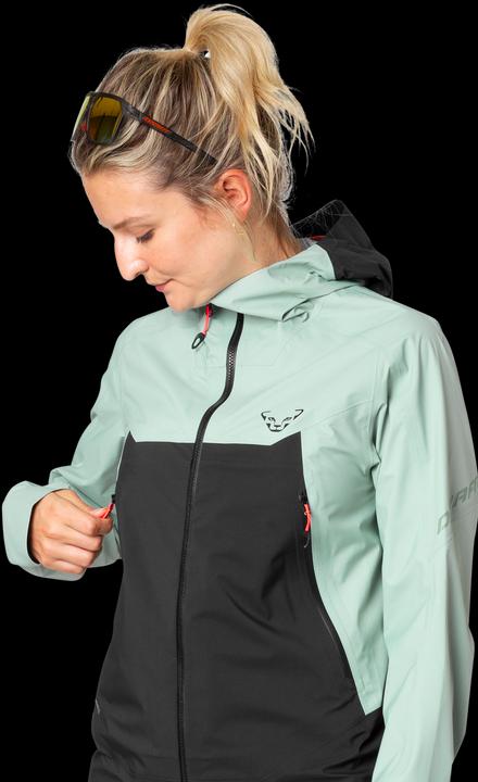 Produktbild Dynafit Women's Transalper 3L Jacket (XS)