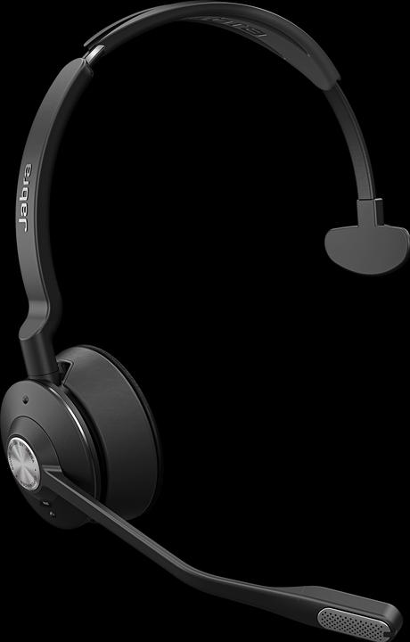 Actual product image Jabra Engage 75 Mono (Wireless)