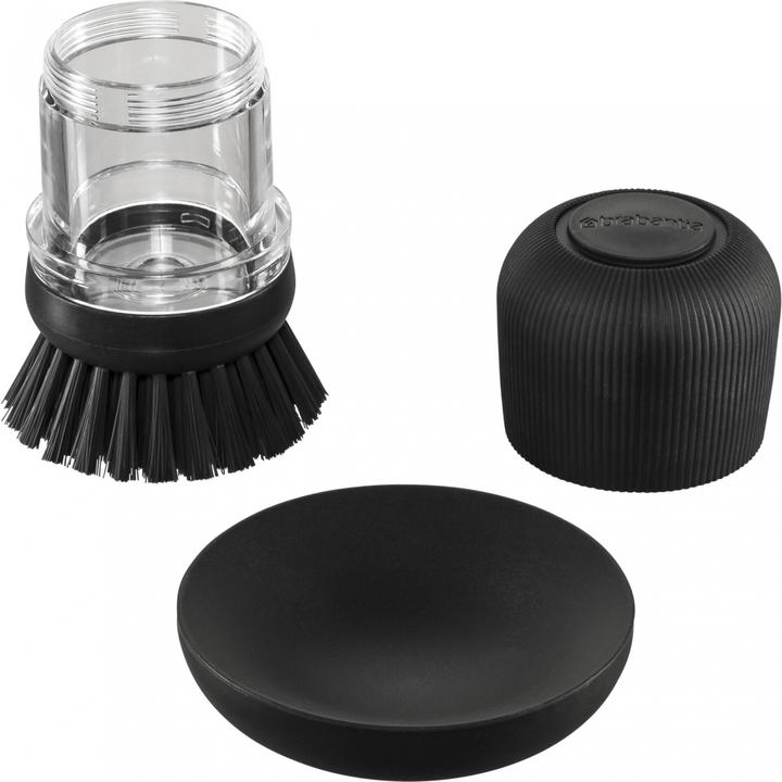 Produktbild Brabantia Spülbürste mit Seifenspender (1 Stk.)