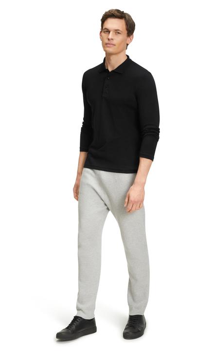 Produktbild Falke BA Polo Shirt LS m (S)