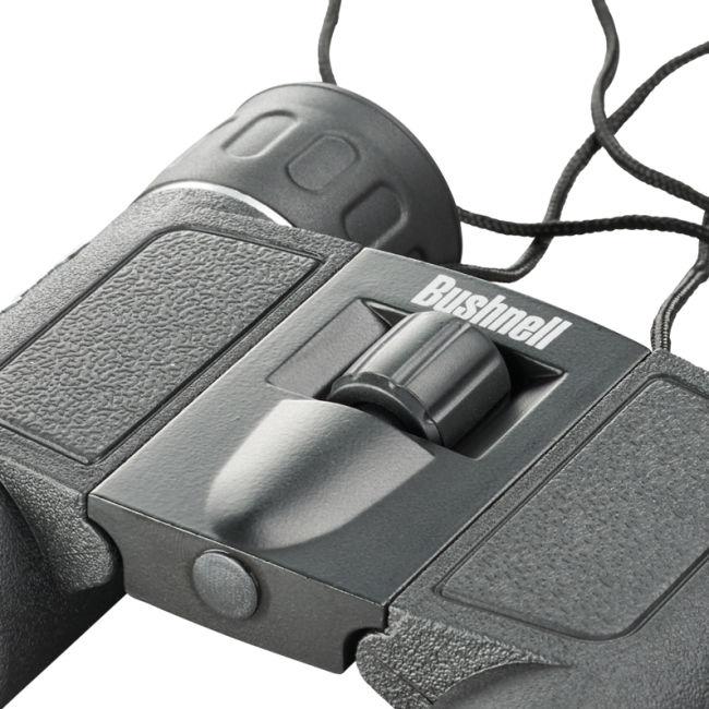 Produktbild Bushnell Powerview Fernglas 10 x 25 (10 x, 25 mm)