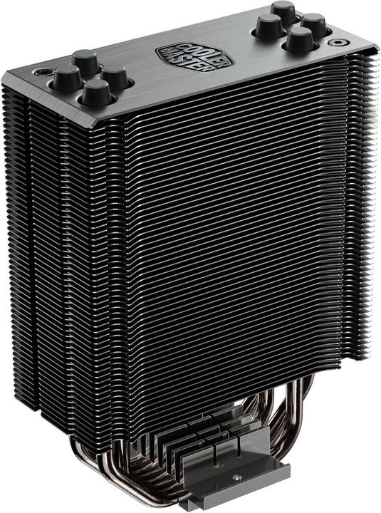 Immagine prodotto Cooler Master Hyper 212 RGB Black Edition (158.80 mm)