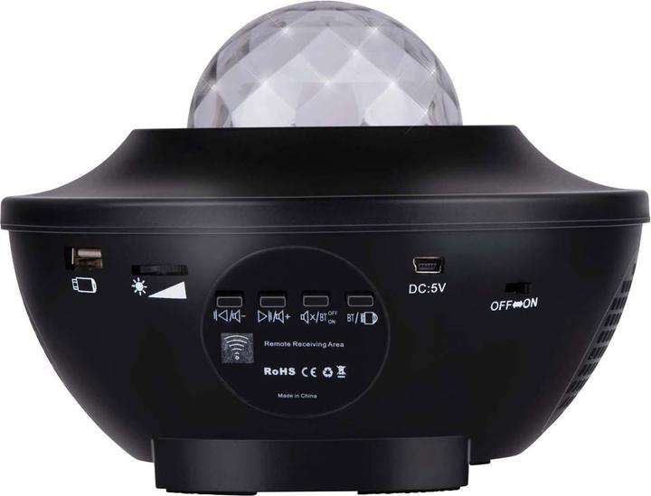 Actual product image Grundig Star Music BT