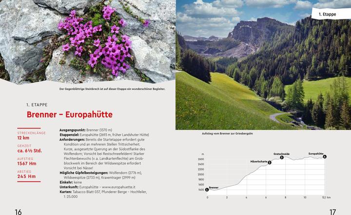 Image du produit Holzmann:Südtirol-Umrundung OST - Der n (Allemand, Holzmann, Hanspaul, 2025)