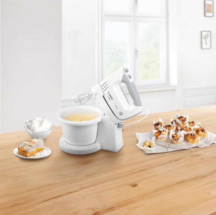 Produktbild Bosch Hausgeräte Mfq36460 (450 W)