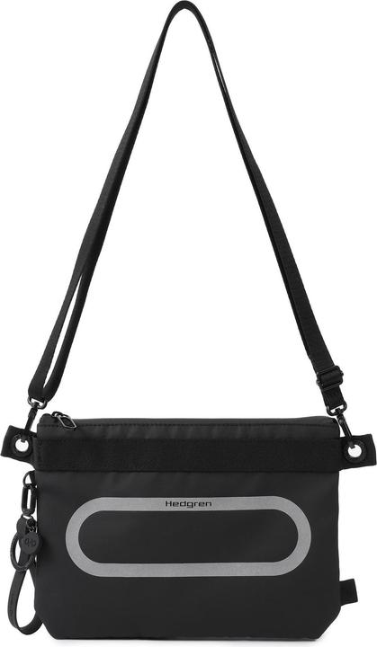Produktbild Hedgren Uni Umhängetasche RFID Schutz 24 cm