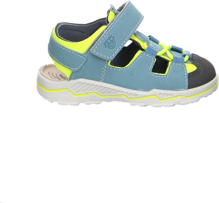 Actual product image Ricosta Sandal Gery (24)